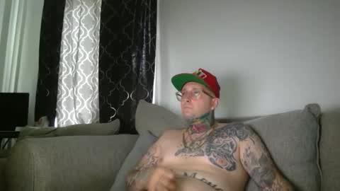 Snapshot of inkeddaddy413 chatting on 06.06.26 Anthony online show from 06.06.26