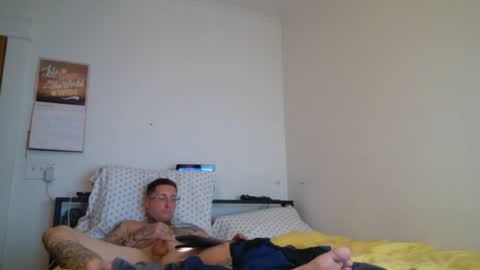 Snapshot of inkeddaddy413 chatting on 07.31.26 Anthony online show from 07.31.26