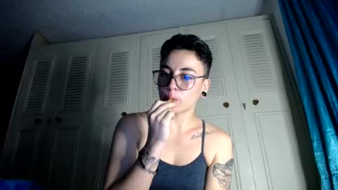 Snapshot of inkedgoddess58 chatting on 07.19.26 lyan onlyfans n linda online show from 07.19.26