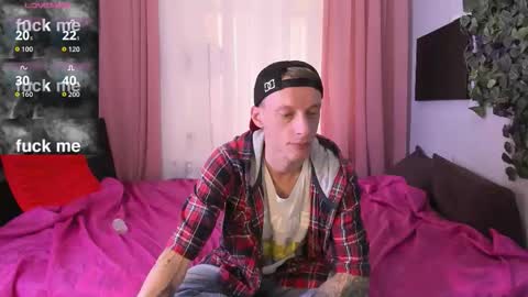 James online show from 09.16.25