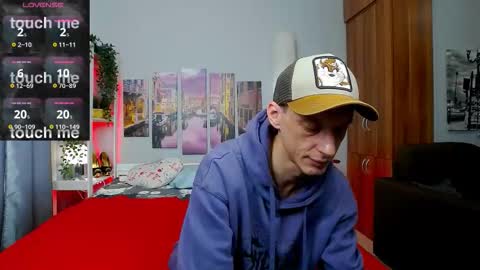 James online show from 09.23.25