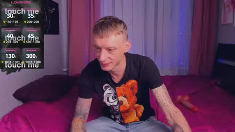 James online show from 10.02.25