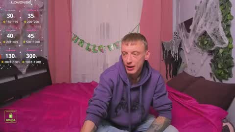 James online show from 10.14.25