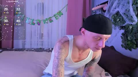 James online show from 10.16.25