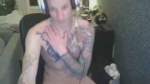 inkedsweed69 online show from 04.14.26