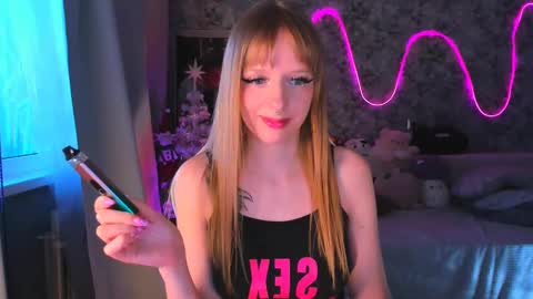 Grace online show from 12.18.24