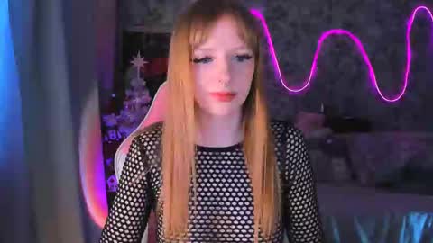 Grace online show from 12.19.24