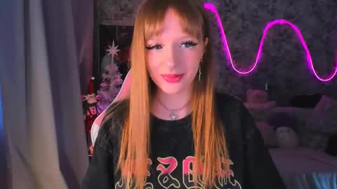 Grace online show from 12.21.24