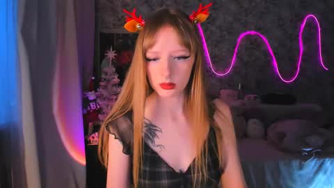 Grace online show from 12.26.24