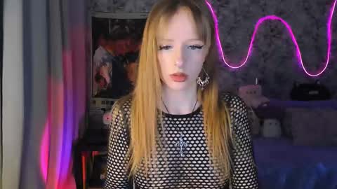 Grace online show from 02.27.25