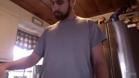 InMyBackyard online show from 12.24.24