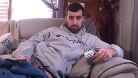 InMyBackyard online show from 12.30.24