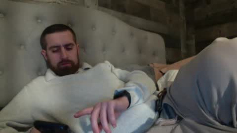InMyBackyard online show from 01.17.25