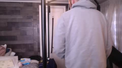 InMyBackyard online show from 01.17.25