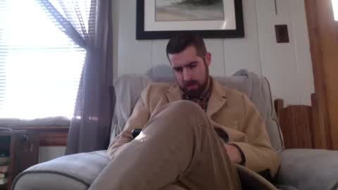 InMyBackyard online show from 02.03.25