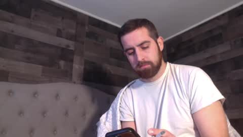 InMyBackyard online show from 02.13.25