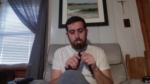 InMyBackyard online show from 02.25.25