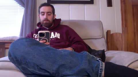 InMyBackyard online show from 03.03.25