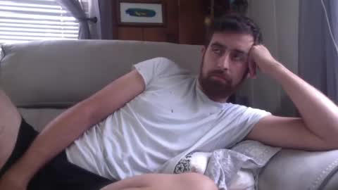 InMyBackyard online show from 09.10.25