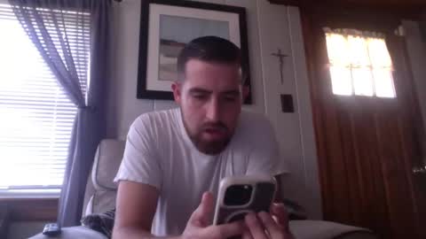 InMyBackyard online show from 09.19.25