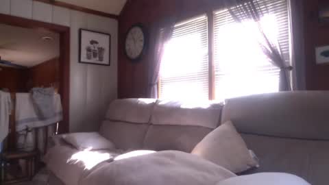 InMyBackyard online show from 10.06.25