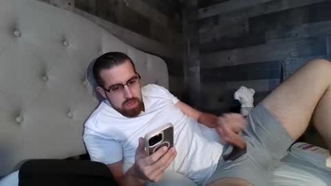 InMyBackyard online show from 11.14.25