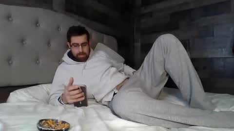 InMyBackyard online show from 01.19.26