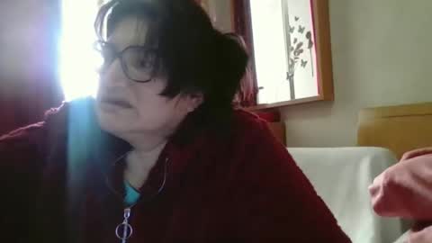 inna46_ online show from 01.19.26