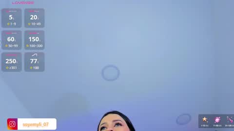 inna online show from 02.21.25