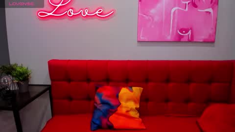 Inna online show from 11.27.25