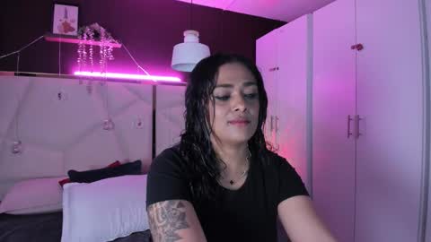 Indra online show from 12.16.25