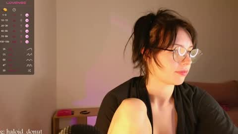 Snapshot of inner_bloom chatting on 01.10.25 inner_bloom online show from 01.10.25