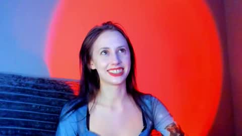 Venera  online show from 02.14.26