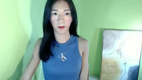 Snapshot of innocent_reign69 chatting on 02.07.25 Reign online show from 02.07.25