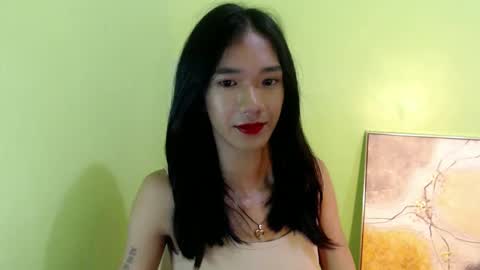 Snapshot of innocent_reign69 chatting on 02.11.25 Reign online show from 02.11.25