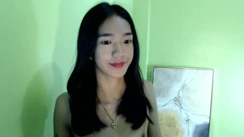 Snapshot of innocent_reign69 chatting on 02.20.25 Reign online show from 02.20.25