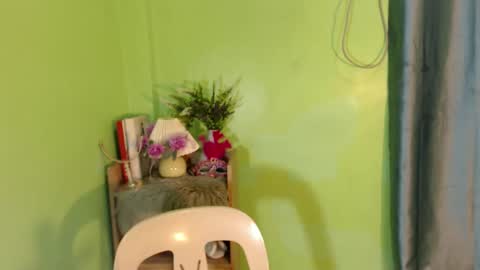 Snapshot of innocent_reign69 chatting on 02.22.25 Reign online show from 02.22.25