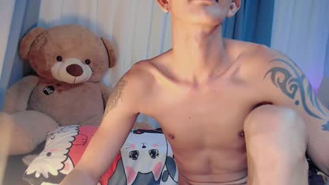 calvin online show from 12.16.24