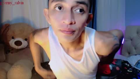 calvin online show from 12.19.24