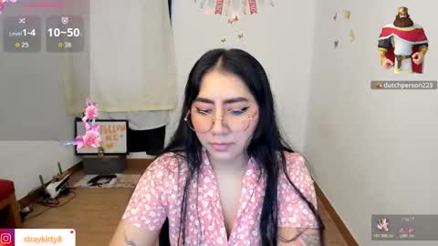 Luna        online show from 03.13.26