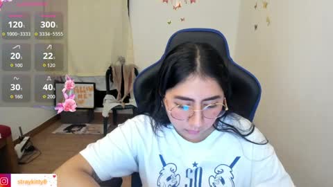 Luna        online show from 03.30.26