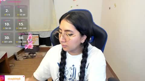 Luna        online show from 04.28.26