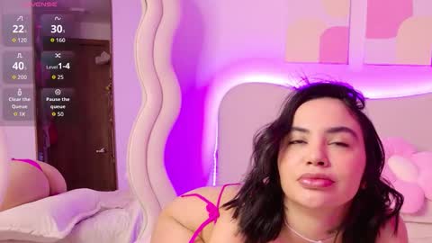 SELENA  online show from 09.18.25