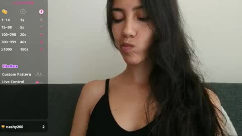 Laroa online show from 11.10.25