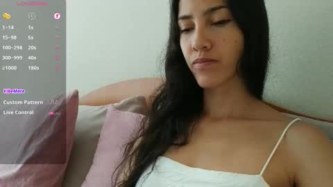 Laroa online show from 11.27.25