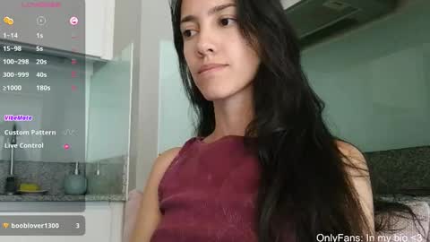 Laroa online show from 03.18.26