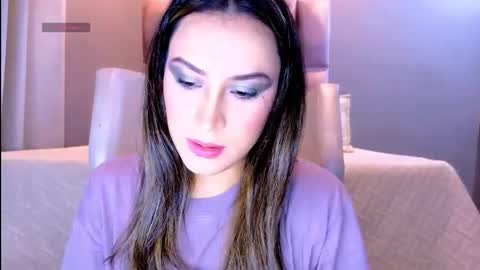 Innoocent Luna online show from 01.12.26