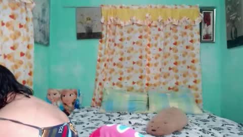 inocent_joy online show from 03.25.26