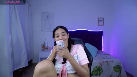 Luna moon online show from 12.20.25