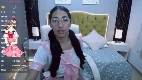 Luna moon online show from 02.20.26